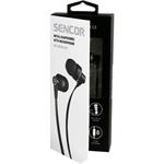 Sencor SEP 300 MIC BK