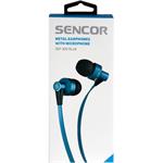 Sencor SEP 300 MIC BL
