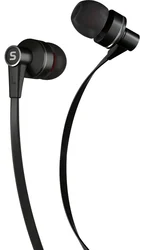 Sencor SEP 300 MIC BLACK