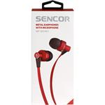 Sencor SEP 300 MIC RD
