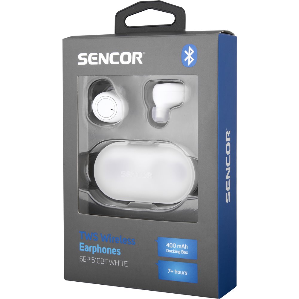 Sencor SEP 510BT WH