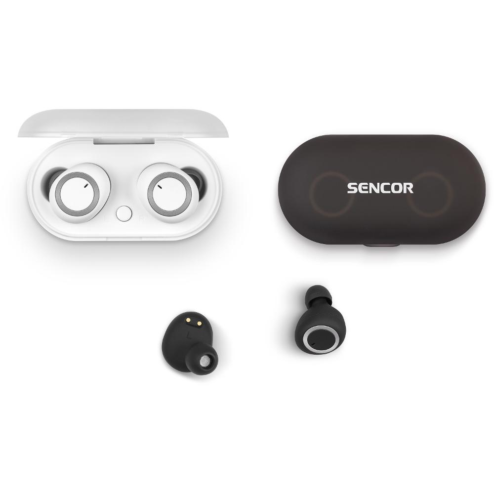 Sencor SEP 510BT WH