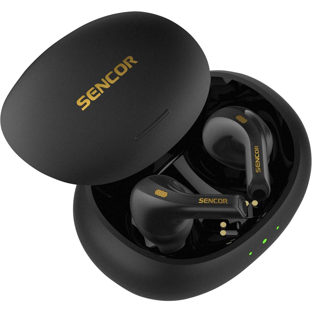 Sencor SEP 560BT BK