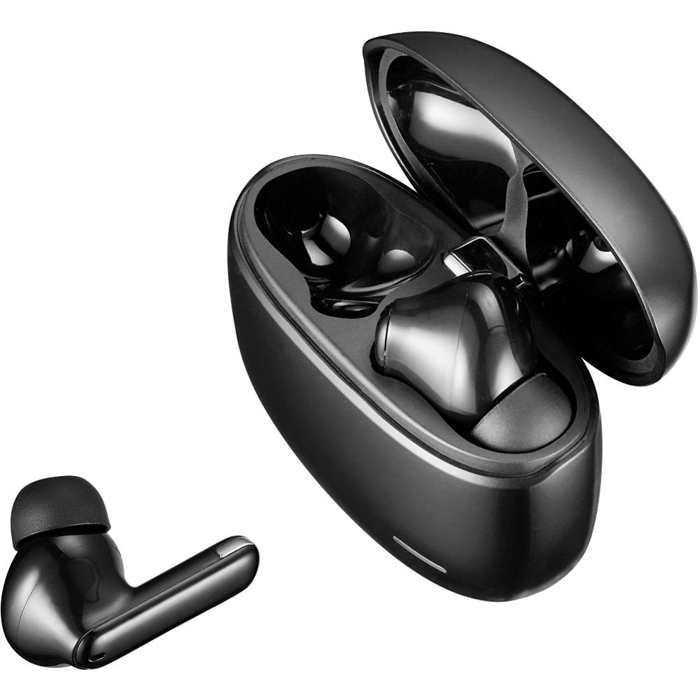 SENCOR SEP MELLOW BLACK