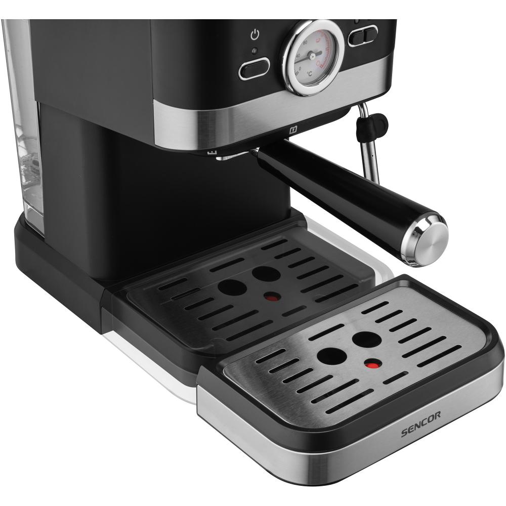 Sencor SES 1721BK
