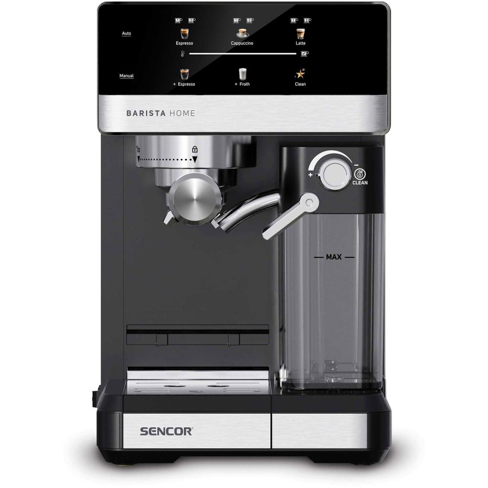 Sencor SES 4060BK