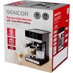 Sencor SES 4060BK