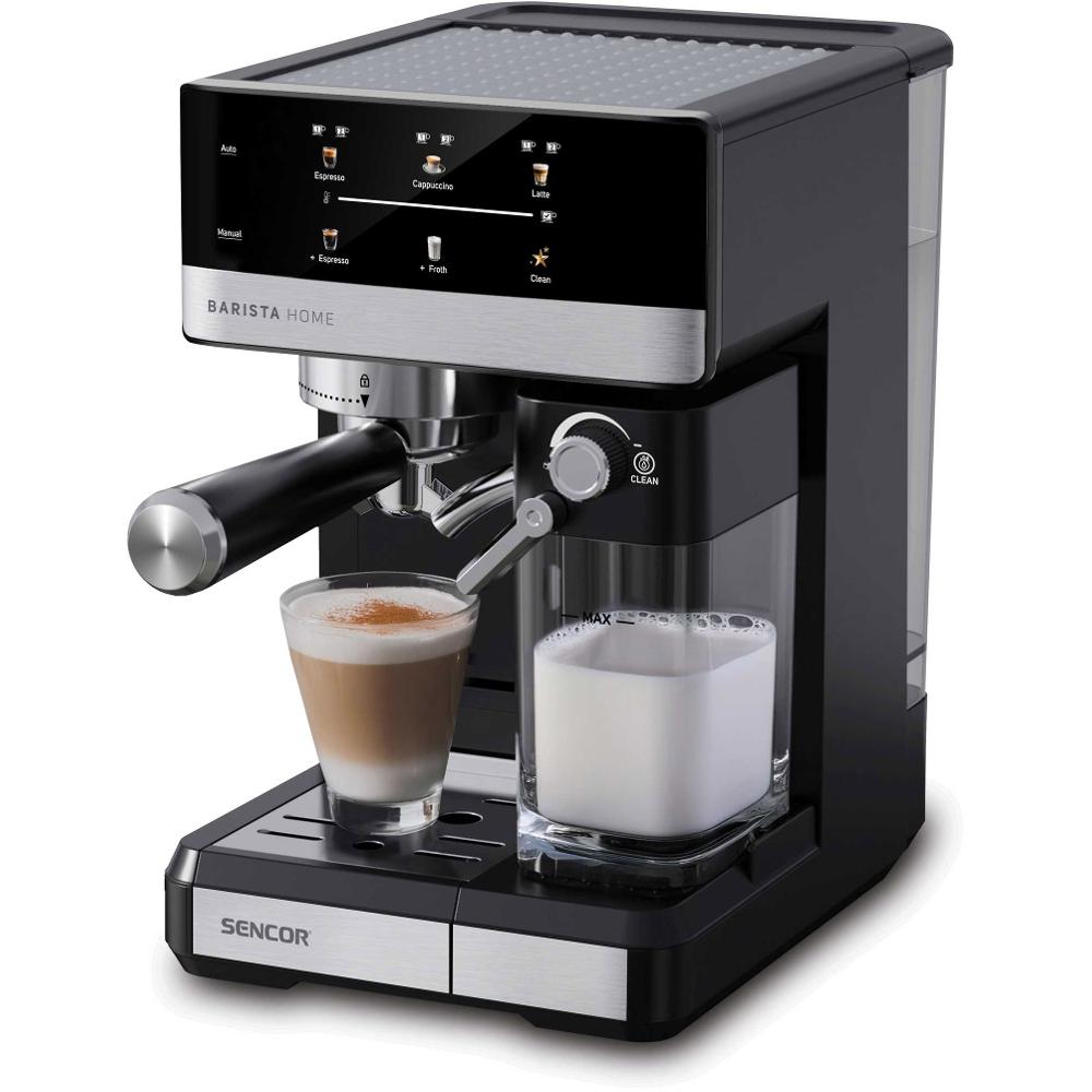 Sencor SES 4060BK