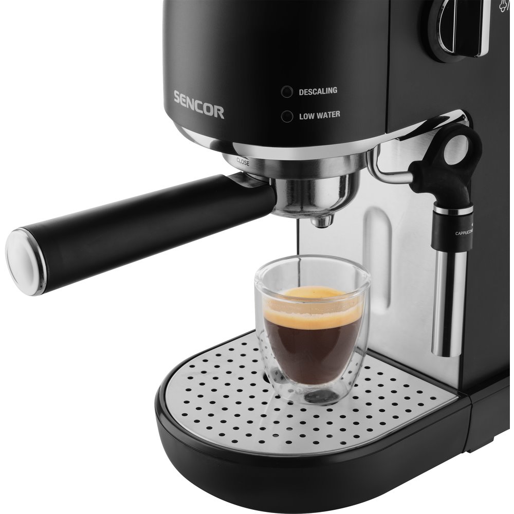 Sencor SES 4700BK