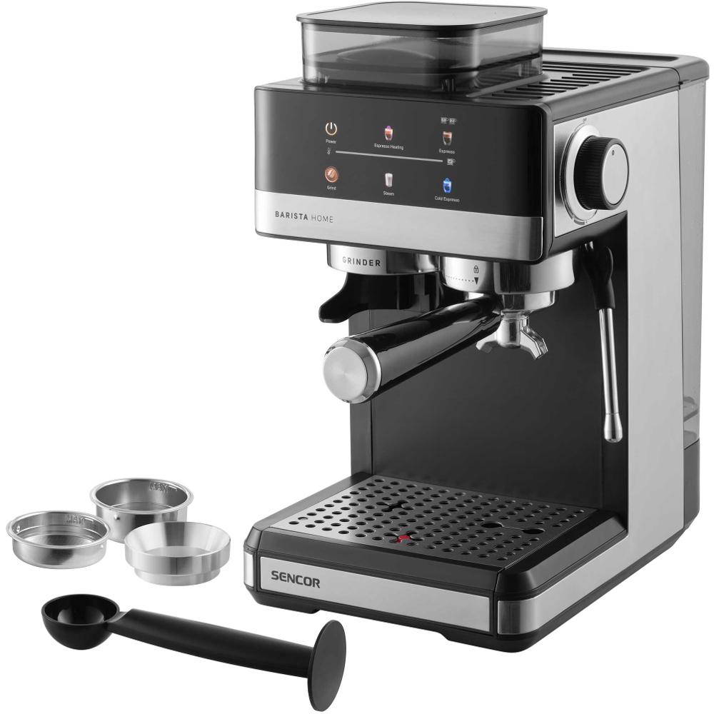 Sencor SES 5000SS
