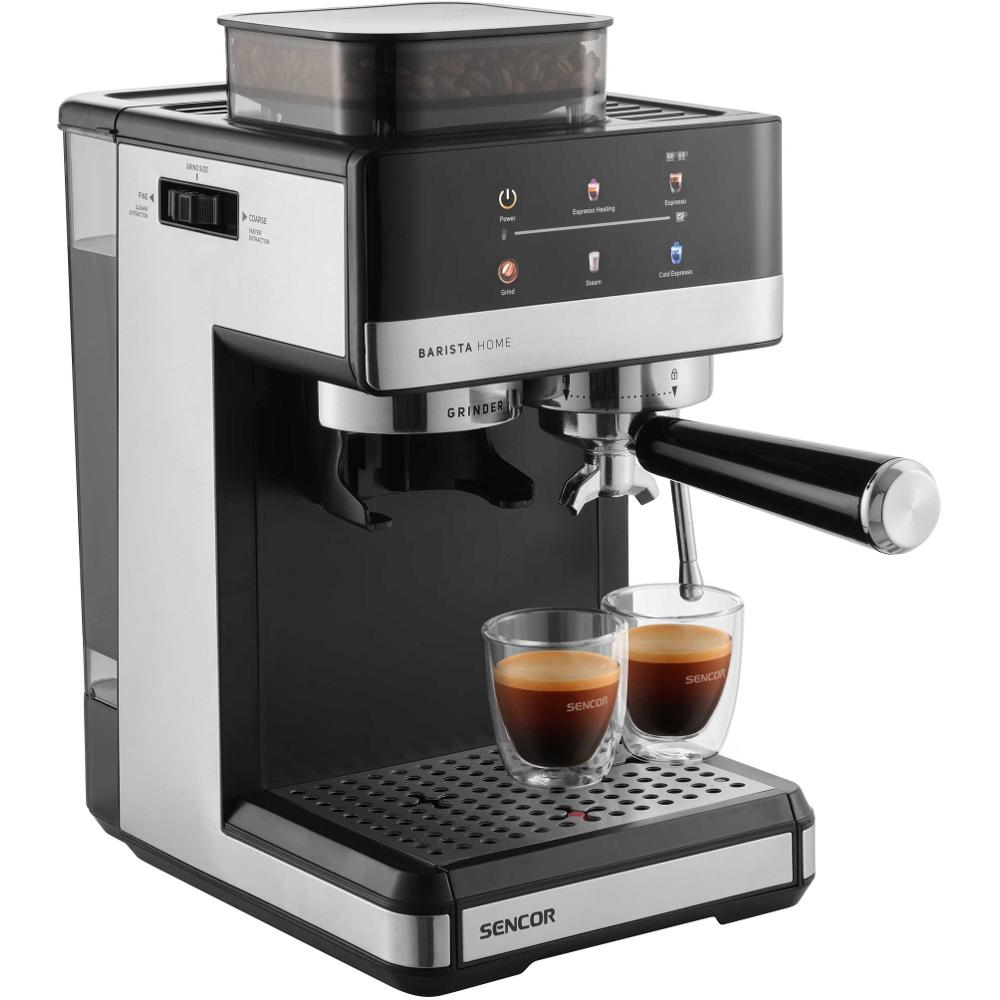 Sencor SES 5000SS