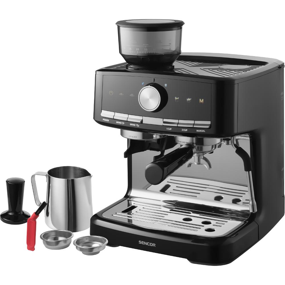 Sencor SES 6020BK