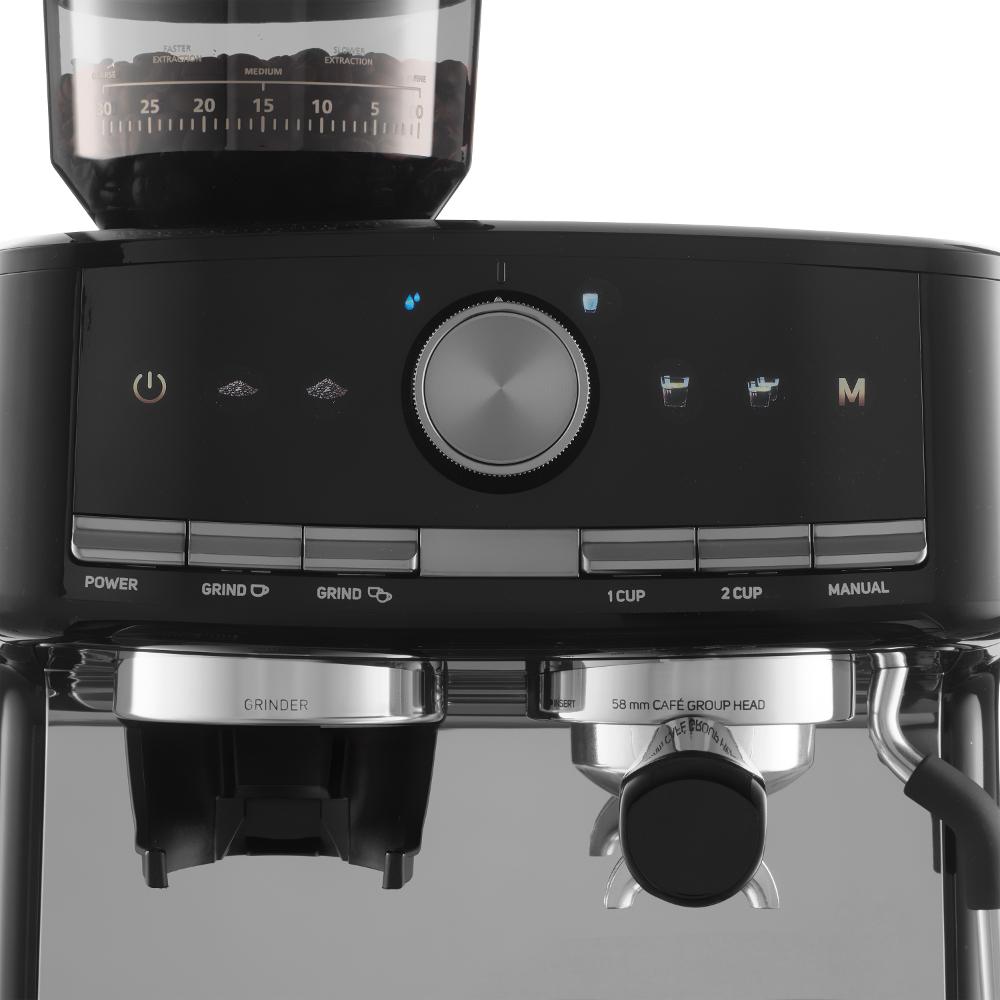 Sencor SES 6020BK