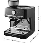 Sencor SES 6020BK