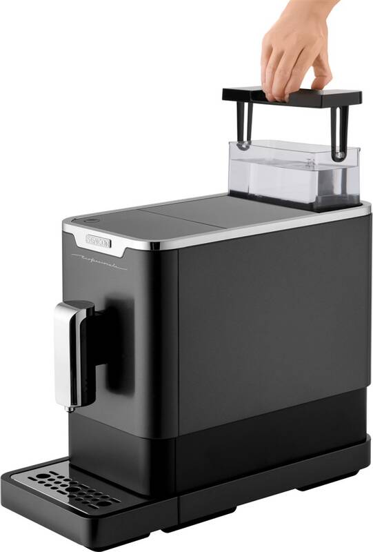 Sencor SES 7200BK