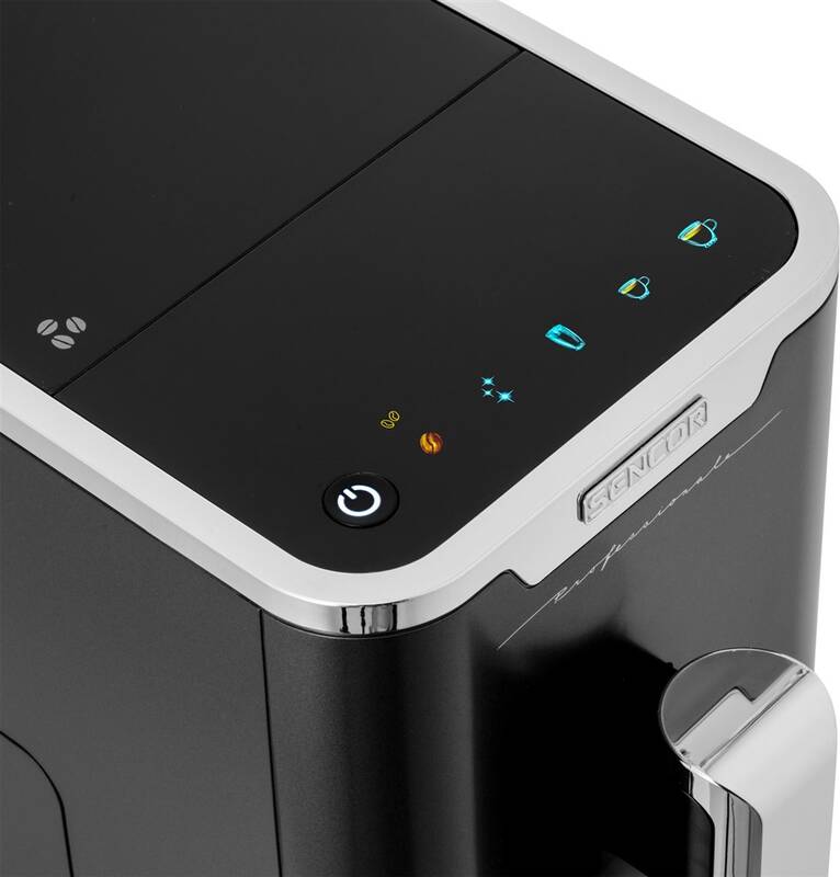 Sencor SES 7200BK