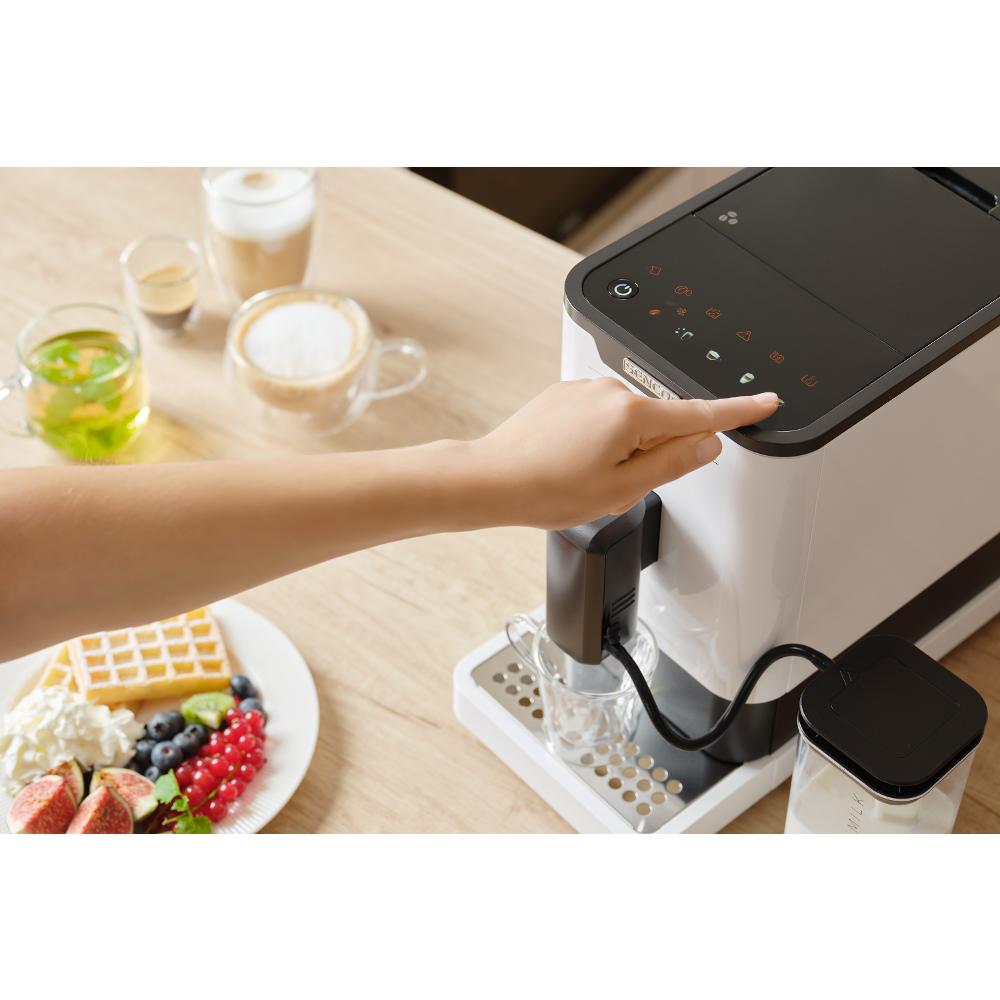 Sencor SES 9210WH
