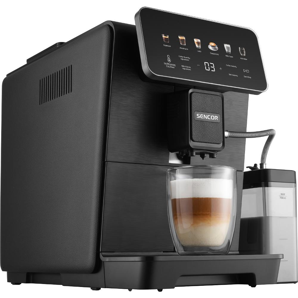 Sencor SES 9400BK