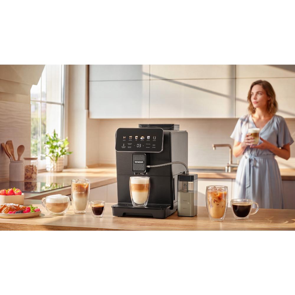 Sencor SES 9400BK