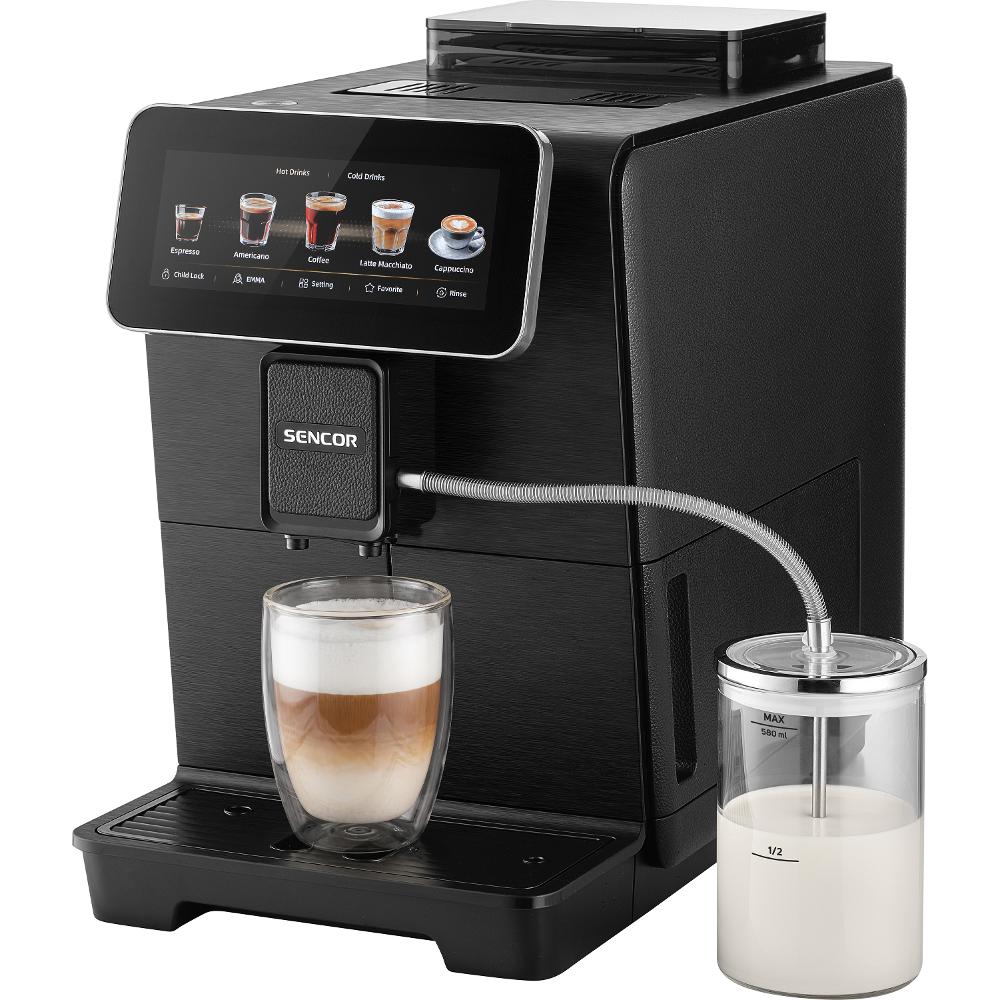 Sencor SES 9470BK