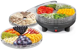 Sencor SFD 1305BK