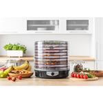 Sencor SFD 3109BK Sušička ovoce