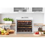 Sencor SFD 6500WH 