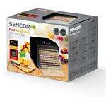 Sencor SFD 6600BK 