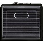Sencor SFD 6601BK