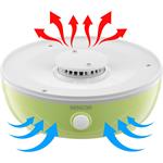 Sencor SFD 757GG 