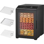 Sencor SFD 8300BK 