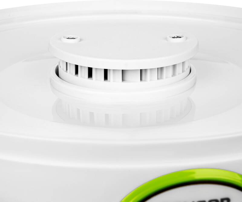 Sencor SFD 851GR