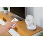 Sencor SFE 2340WH Stolní ventilátor 23 cm, bílá