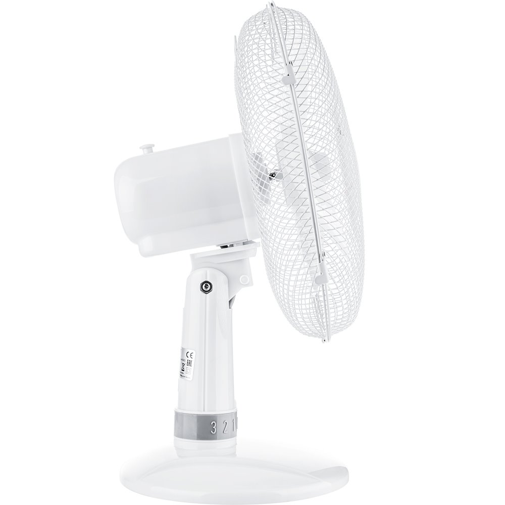 Sencor SFE 3027WH