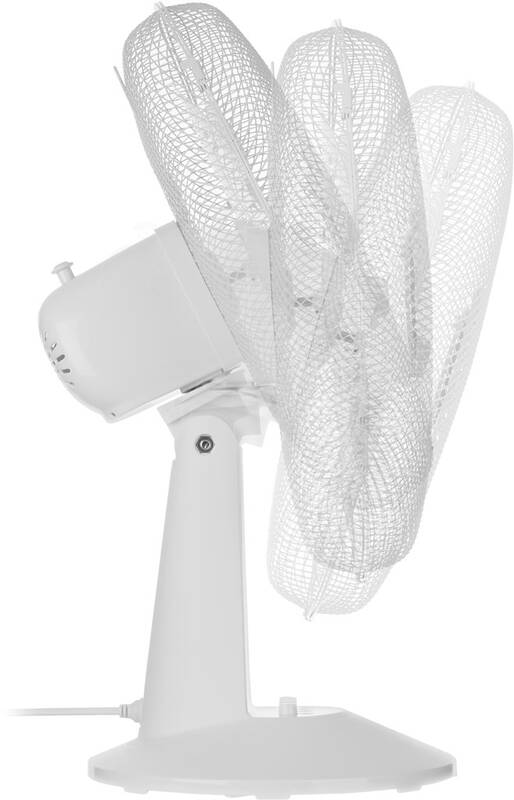 Sencor SFE 4010WH