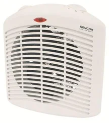 SENCOR SFH 7010 teplovzdušný konvektor 1000/2000 W