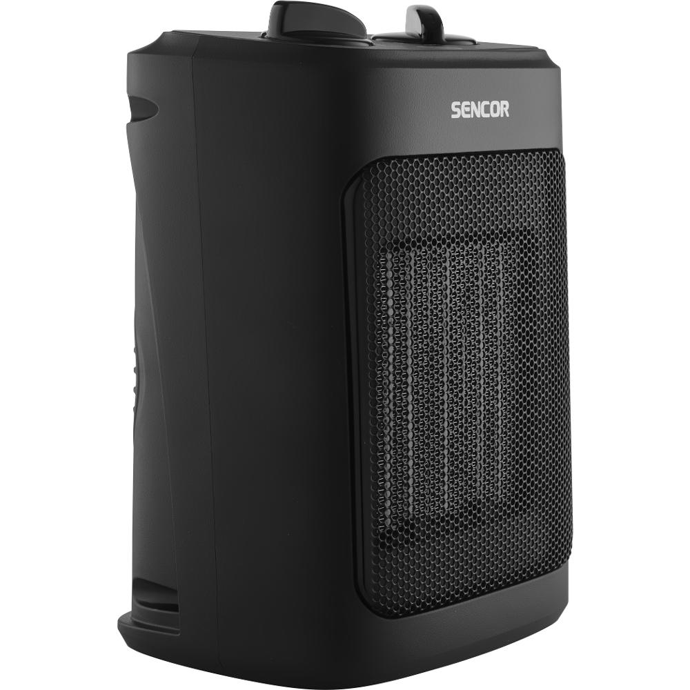 Sencor SFH 7601BK