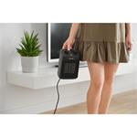 Sencor SFH 7601BK