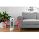 Sencor SFH 8019WH