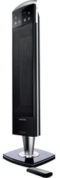 SENCOR SFH 9013 TEPLOVZDUŠNÝ VENTILÁTOR,moderní design,LED displej,dotykové ovládání