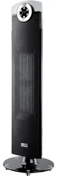 SENCOR SFH 9014 TEPLOVZDUŠNÝ VENTILÁTOR,Keramické topidlo s dotykovým ovládáním a LED displejem