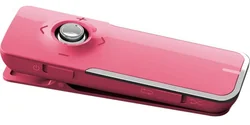 SENCOR SFP 1160 PK MP3 přehrávač,4GB,růžový