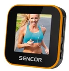 Sencor SFP 6060 SPORT CLIP 4GB