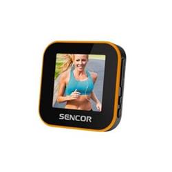 SENCOR SFP 6060 SPORT CLIP 4GB