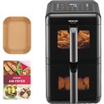 Sencor SFR 1260BK 