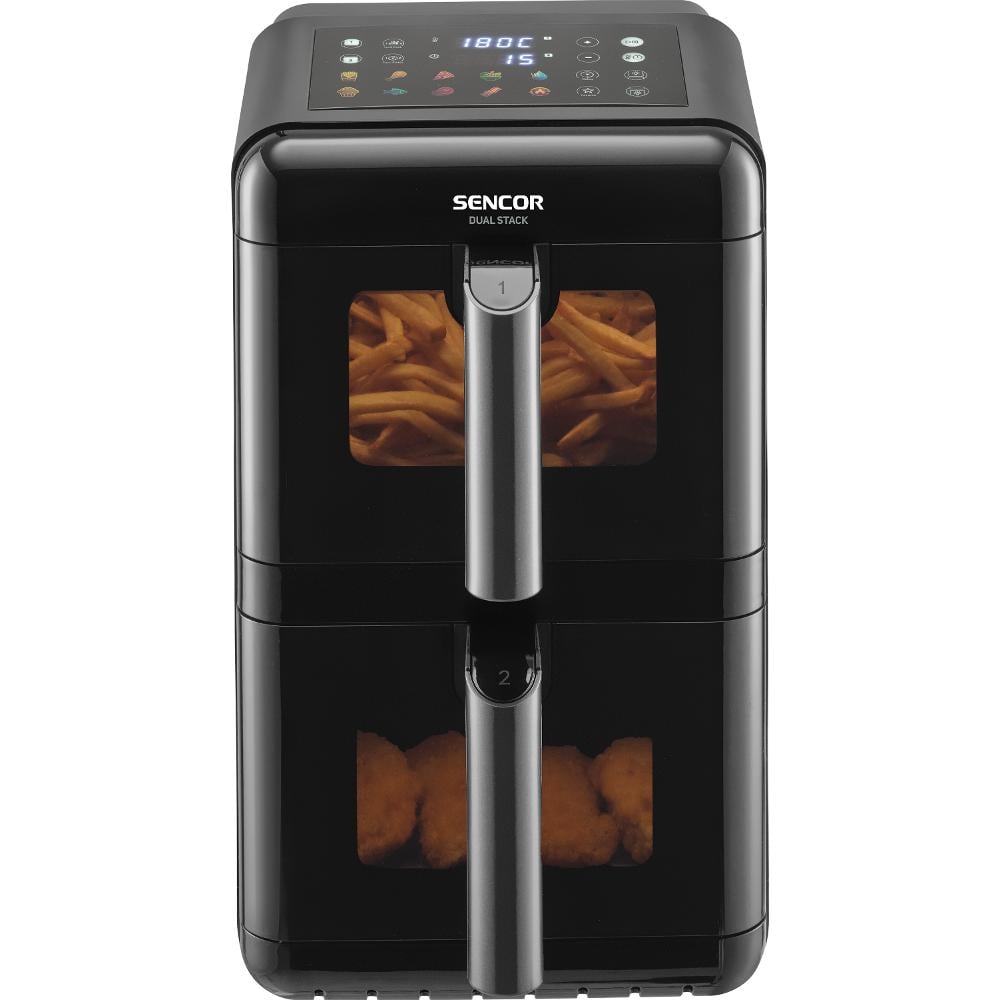 Sencor SFR 1260BK