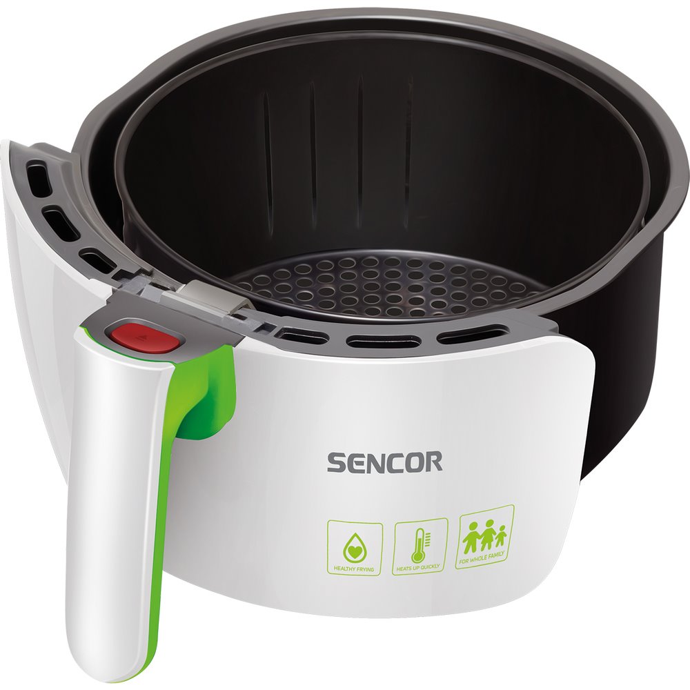 Sencor SFR 3220WH