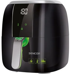 Sencor SFR 5321BK 