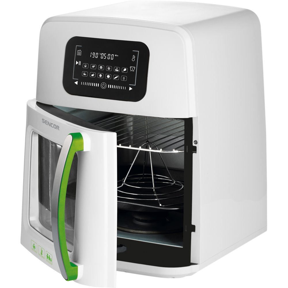 Sencor SFR 5400WH