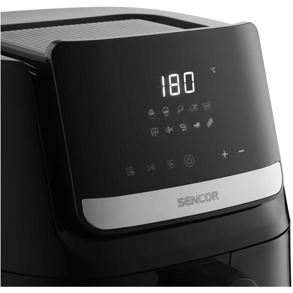 Sencor SFR 6550BK-EUE3